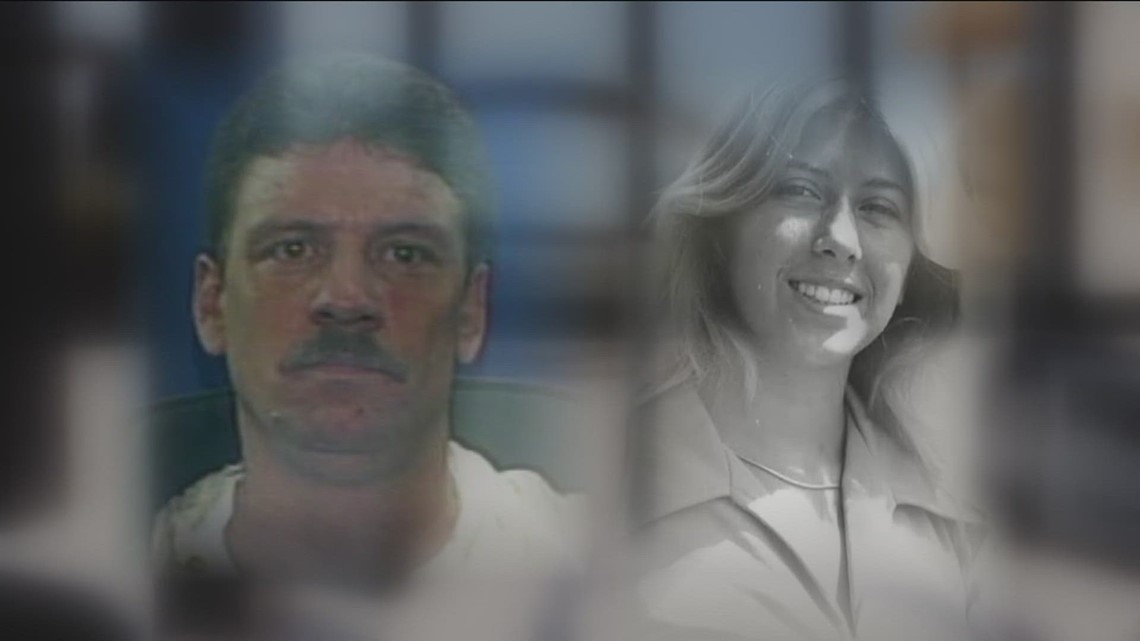 The killing of Michelle Wyatt | True Crime Files [Video]