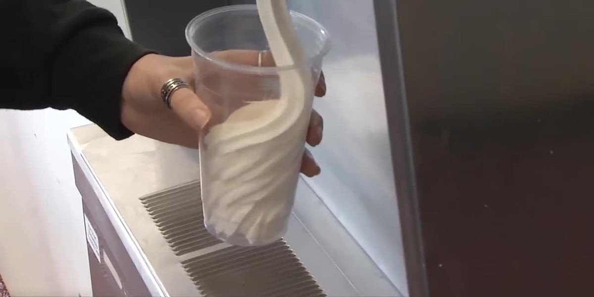 Danes Dairy opens for the season under new ownership [Video]