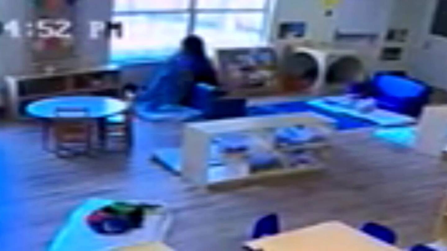 Family taking legal action after they say daycare teacher pushed son down  WSB-TV Channel 2 [Video]