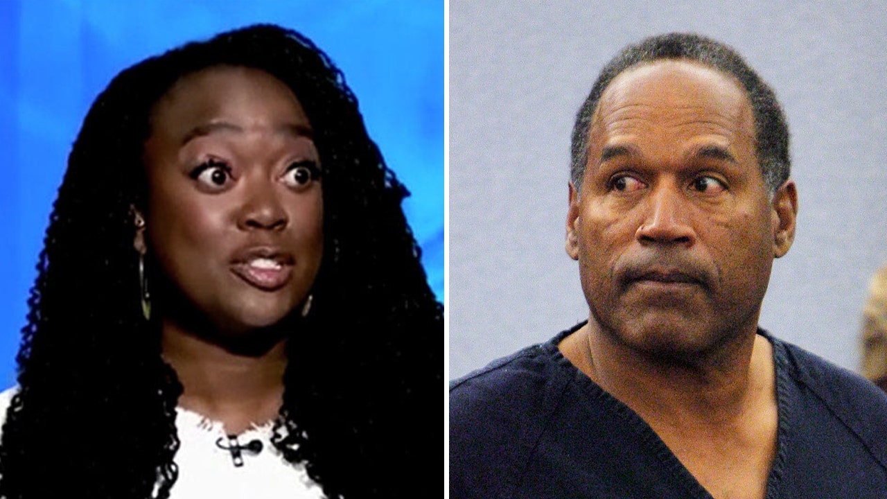 O.J. Simpson supported by Black community because ‘White people were killed,’ former Biden staffer hints [Video]