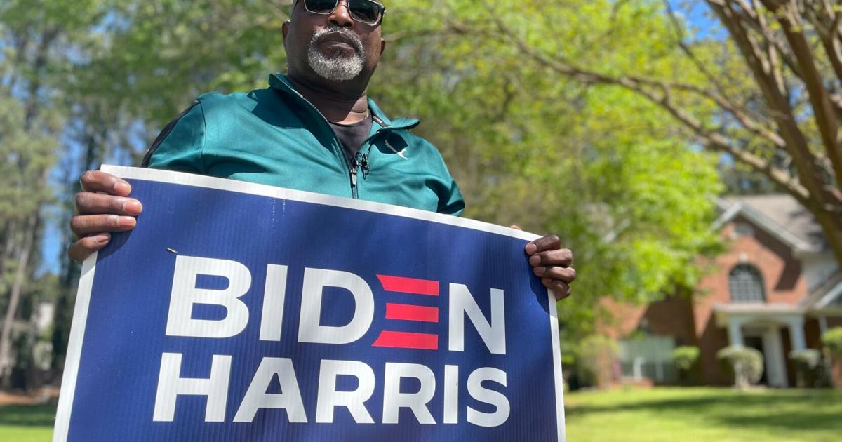 Democrats weigh different paths to getting Biden on the ballot in Alabama and Ohio | National-politics [Video]