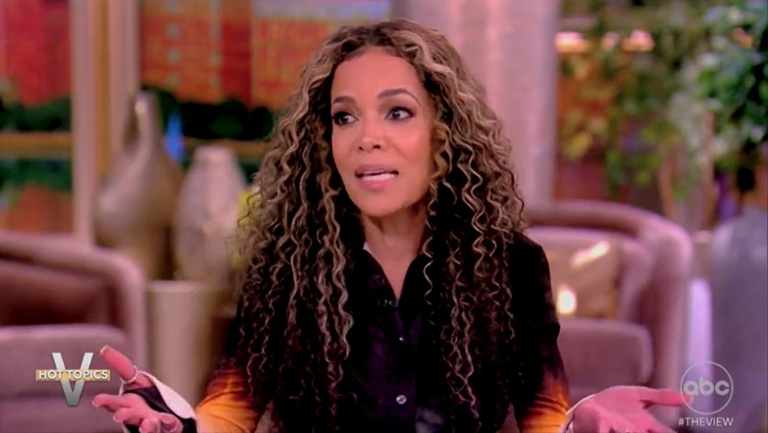 Sunny Hostin says Simpson case was about ‘the system’: ‘Police officers have killed many more people than OJ’ [Video]