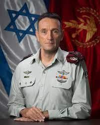 Israel prepared for possible Iranian retaliation: Military chief [Video]