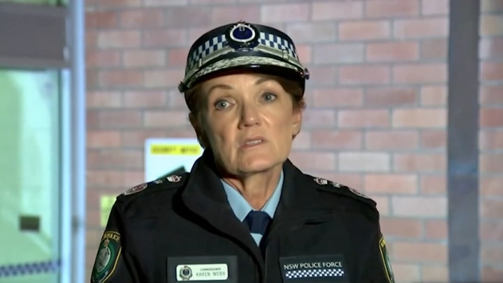 Police confirm Sydney mall attacker was known to law enforcements | News [Video]