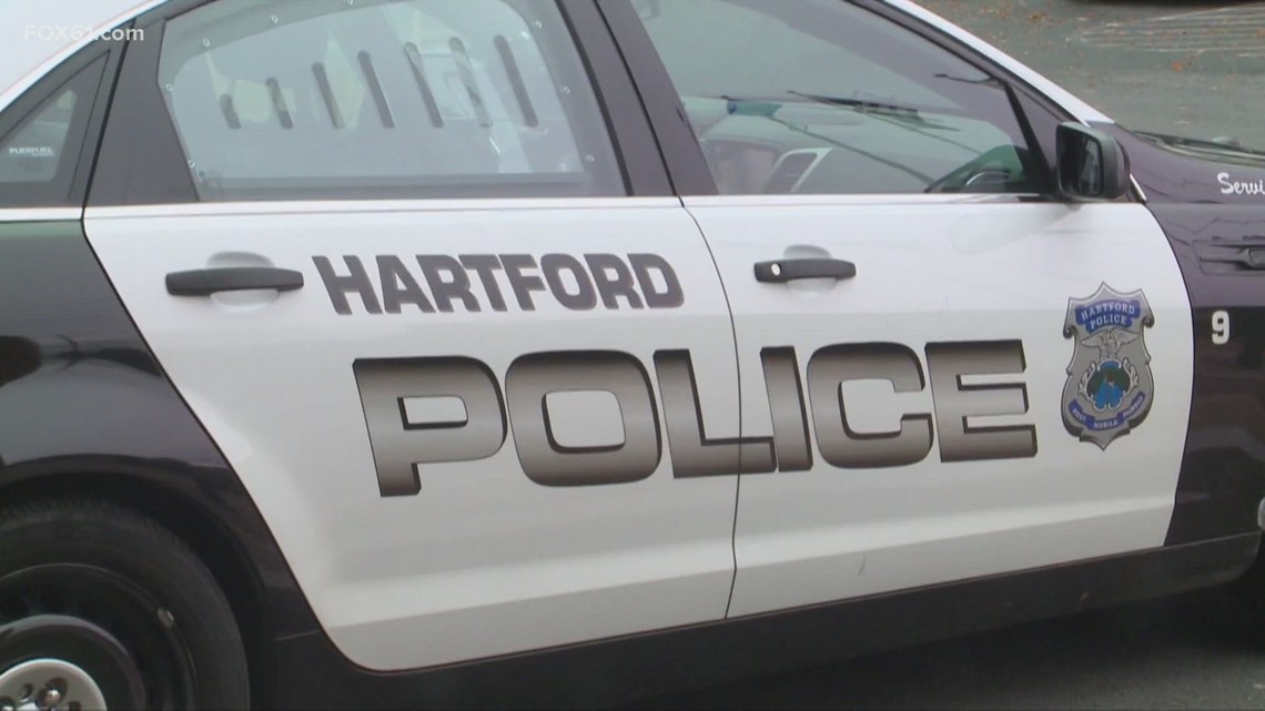 Truck driver attempted to meet 15-year-old girl in Hartford [Video]