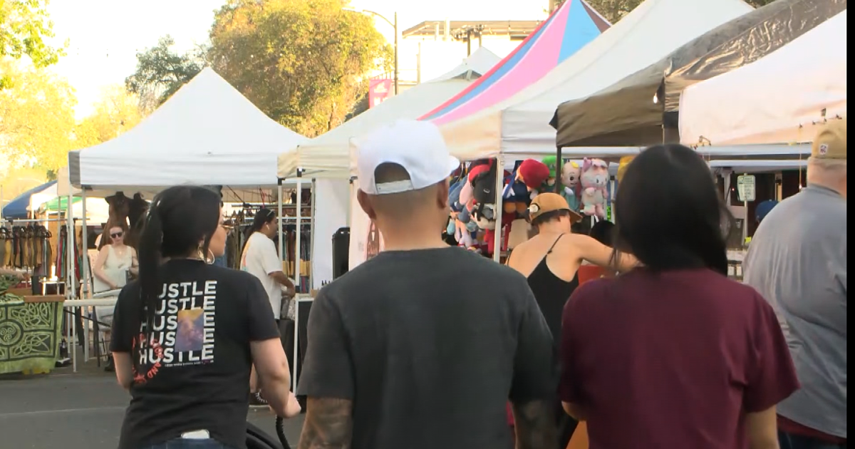 Chicos Thursday Night Market makes its return | News [Video]