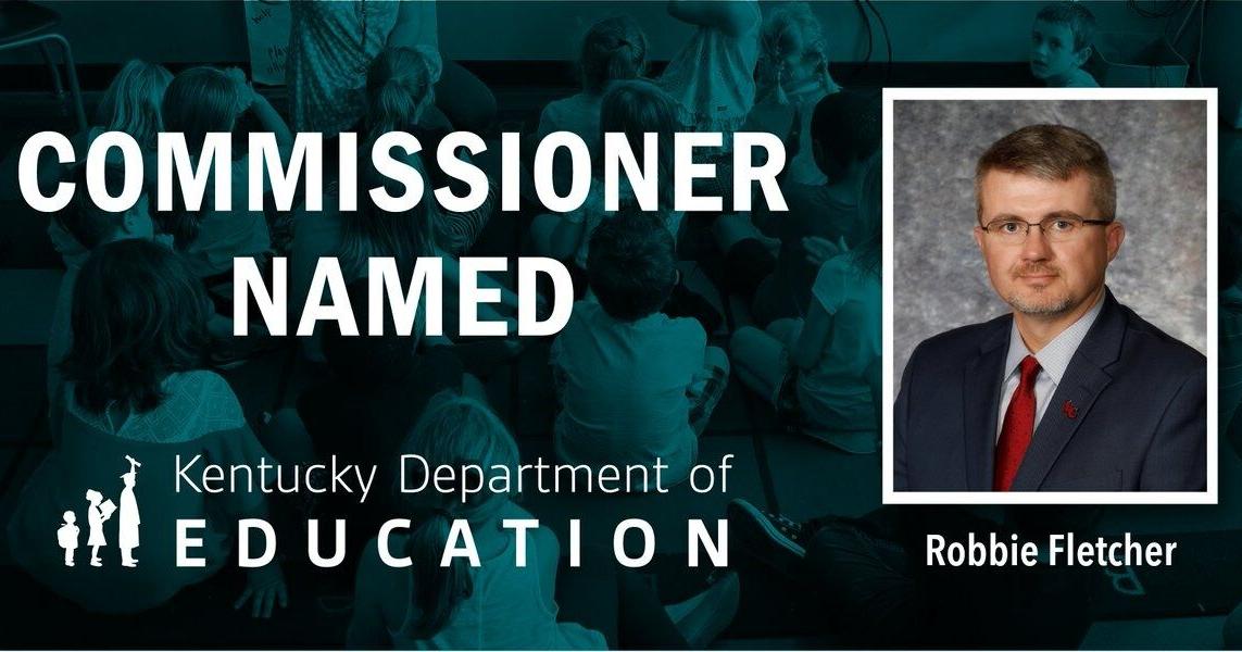 Kentucky’s new education commissioner goes before Senate committee | Education [Video]