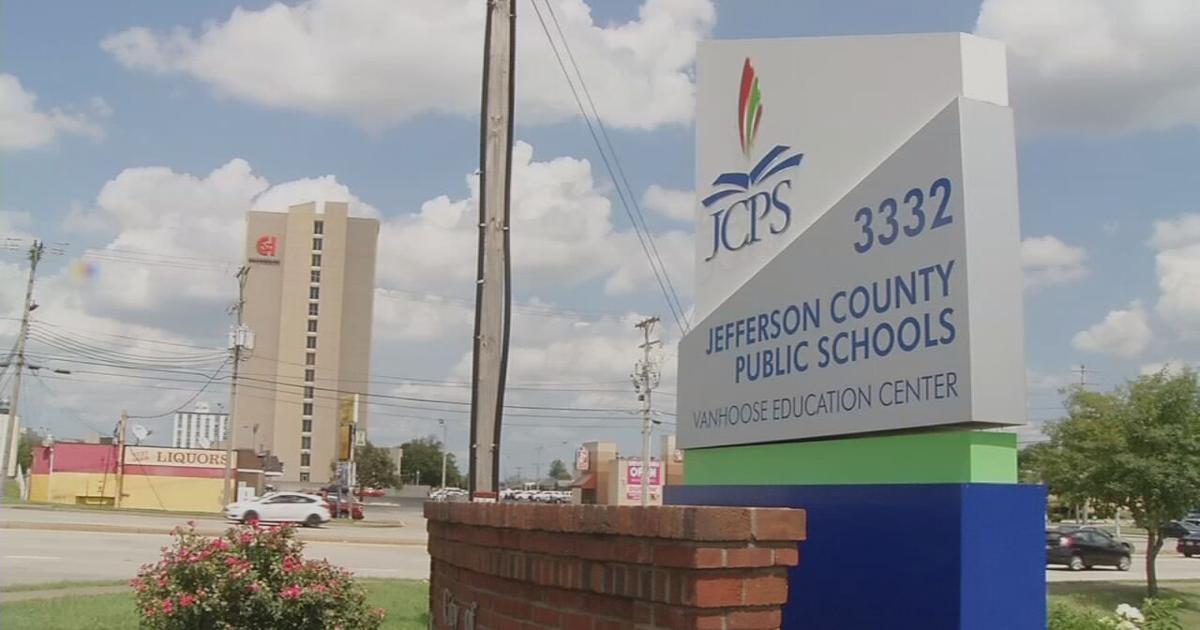 Kentucky lawmakers override Beshear’s veto of bill creating task force to monitor JCPS | Education [Video]