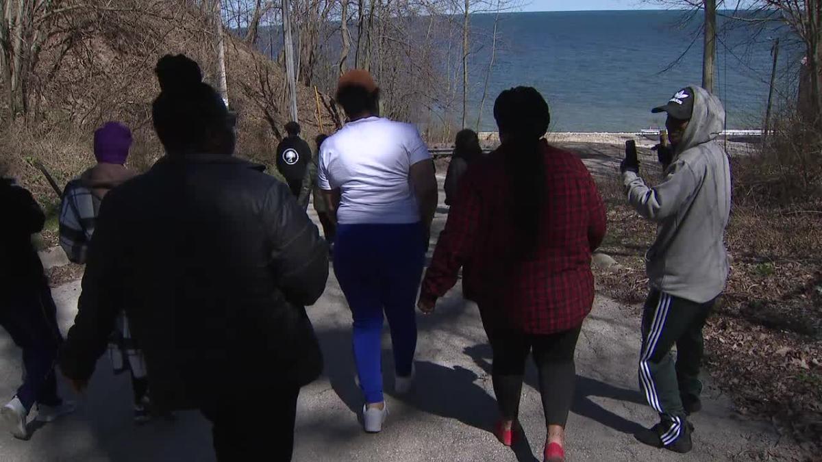 Body parts found in Milwaukee County, search for remains continues [Video]