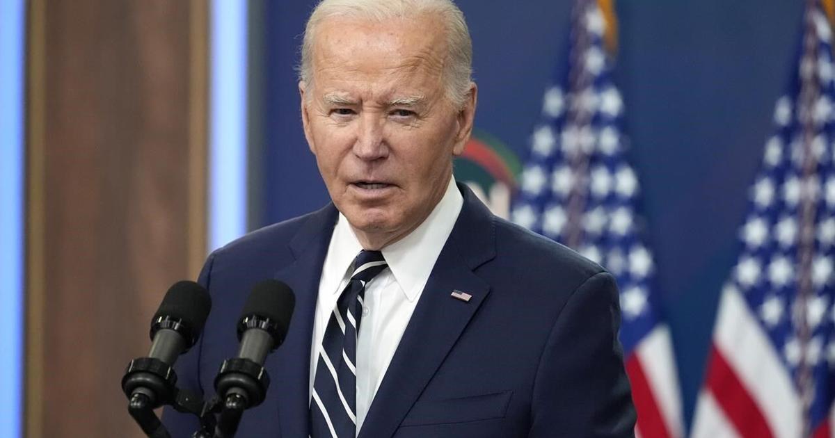 Will Biden be on the ballot in Ohio and Alabama? That’s up to Republicans [Video]