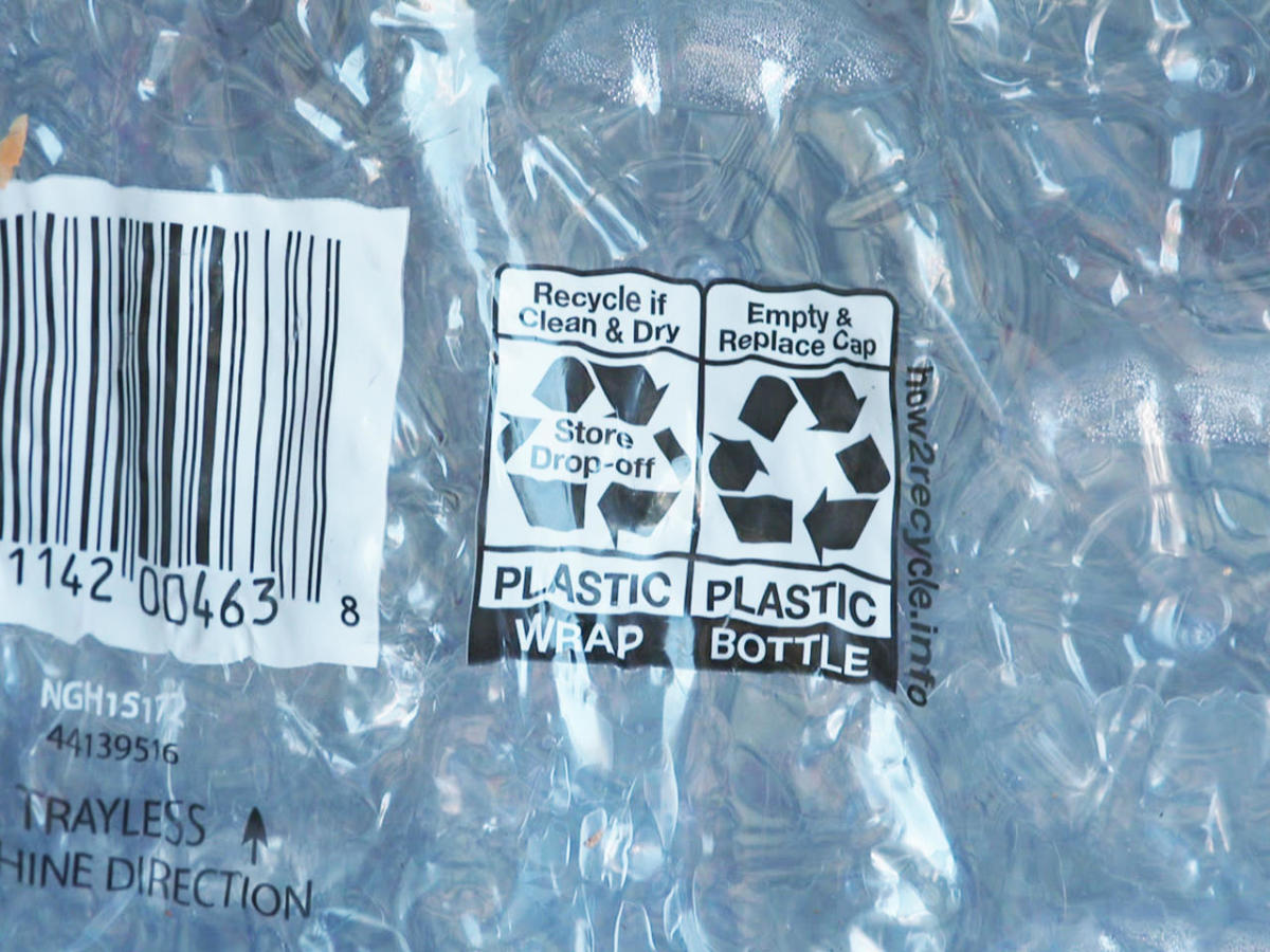 Critics call out plastics industry over “fraud of plastic recycling” [Video]