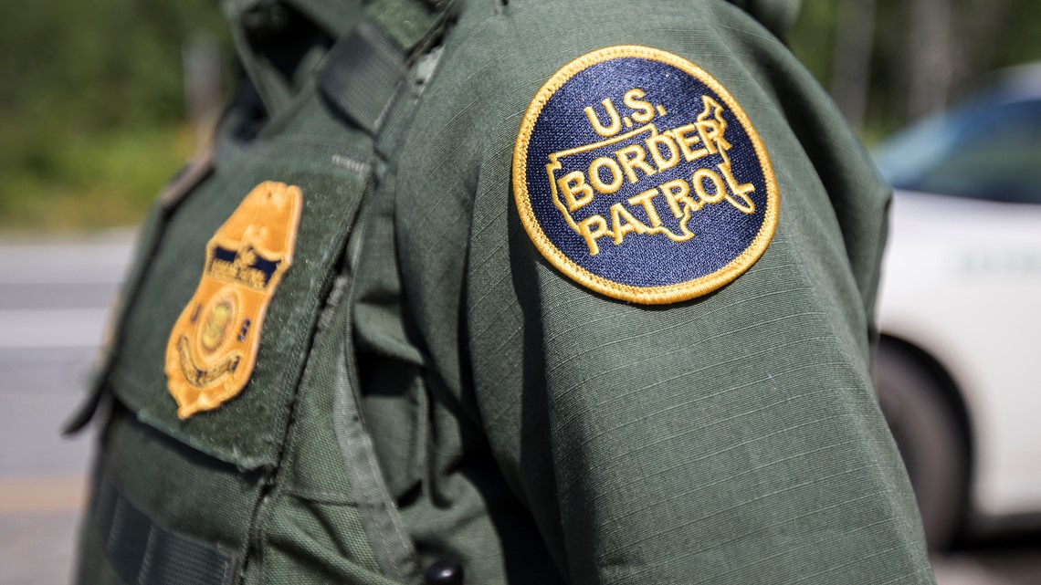 Former Border Patrol agent gets 18 years in prison [Video]