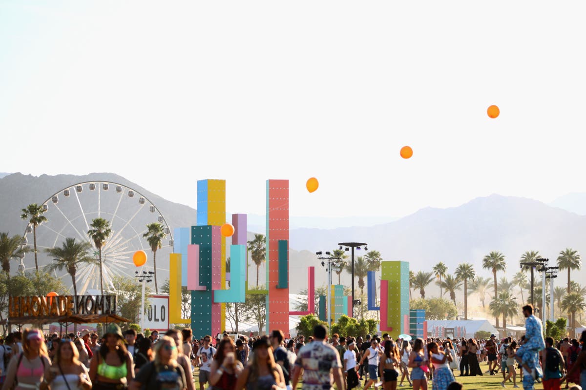 How much does it cost to go to Coachella? The eye-watering all-in price [Video]