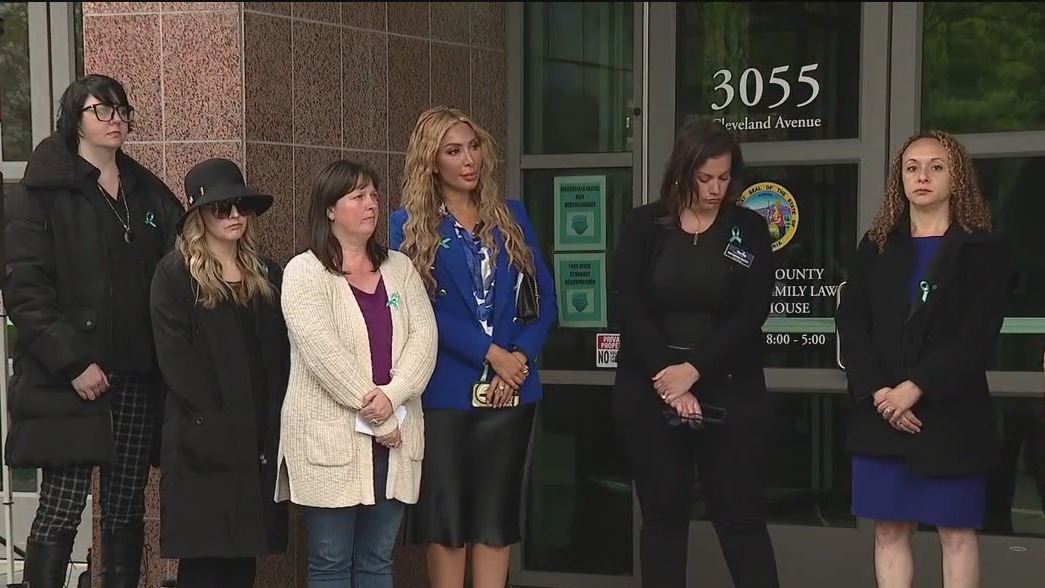 Accusers of fmr. Windsor mayor speak out on sexual assault case [Video]