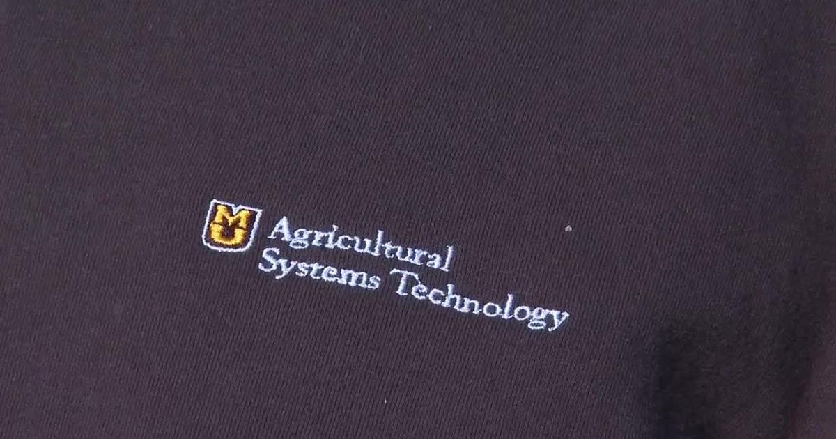 VIDEO: AI in agriculture? New MU center researches the future of farming | News [Video]