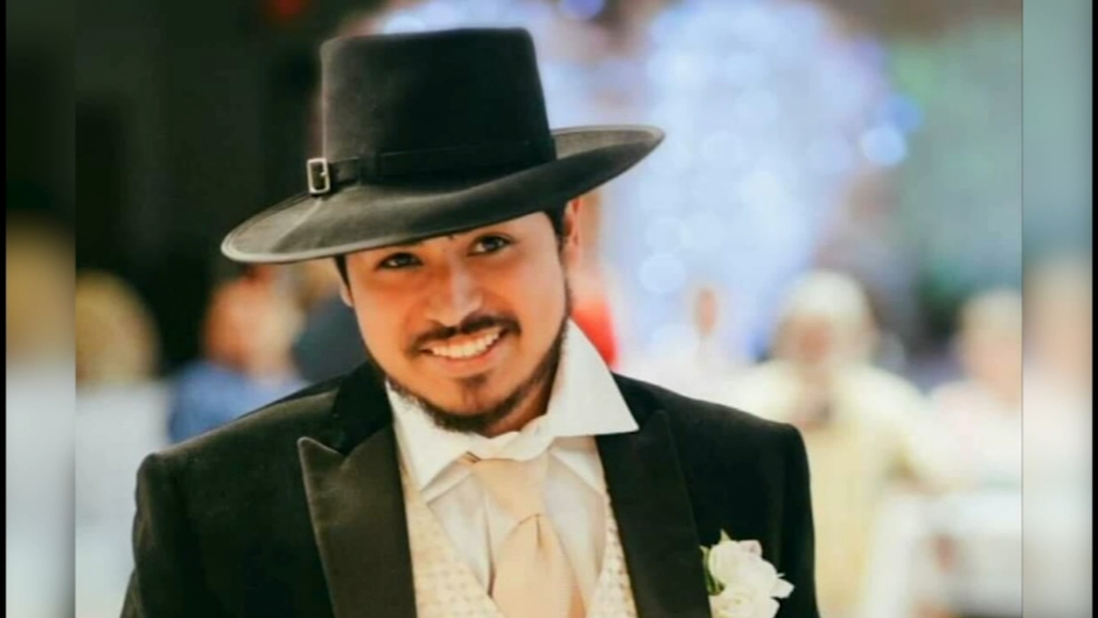 Pasadena shooting death: Jesse Davila’s family looks for answers after he was found dead in his mother’s car near Spencer Highway [Video]