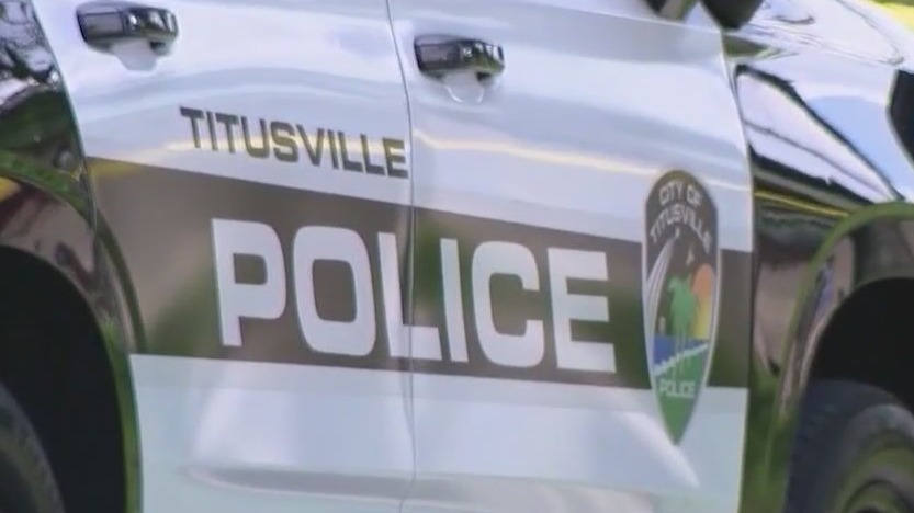 Titusville shooter opens fire into car containing infant, juveniles, police say [Video]
