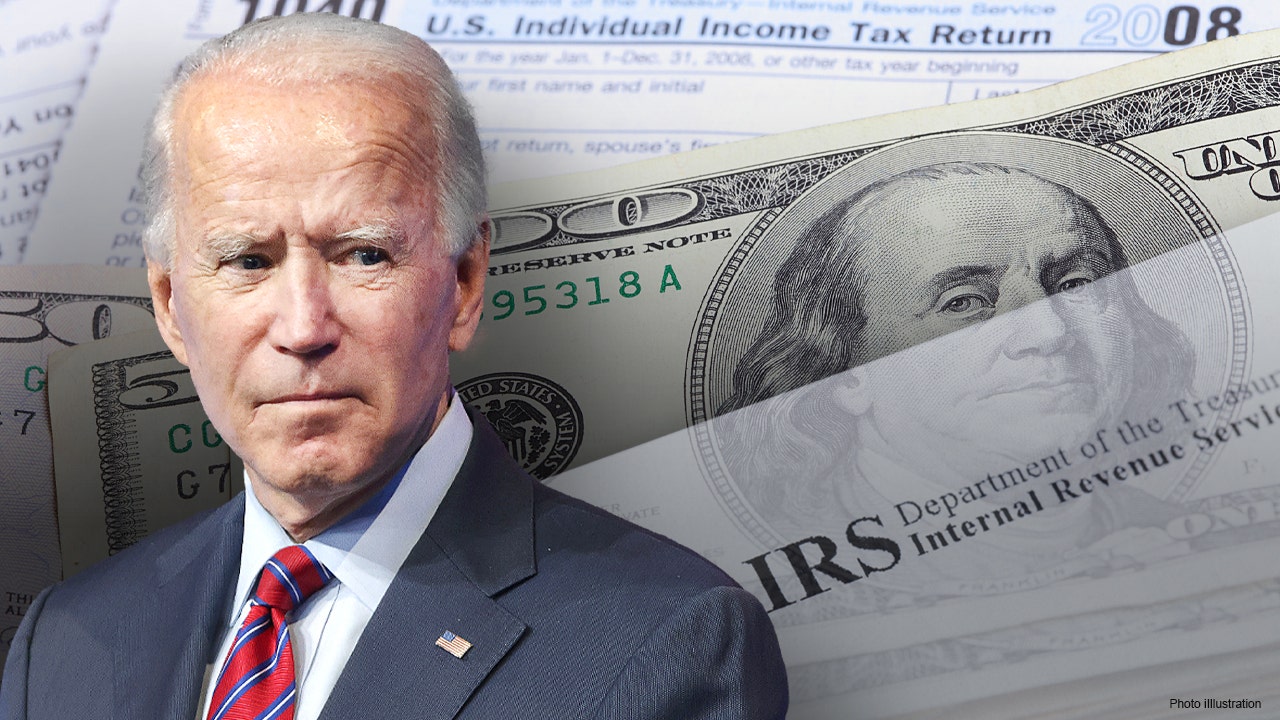 Here are the massive tax increases coming your way in a second Biden term [Video]