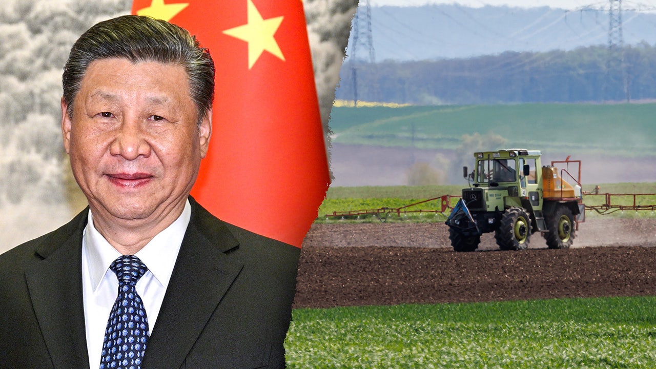 House Dems, Republicans team up to block CCP encroachment on US food supply [Video]