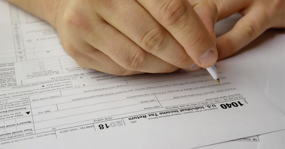 San Diego County residents, businesses tax deadline moved to June 17 [Video]