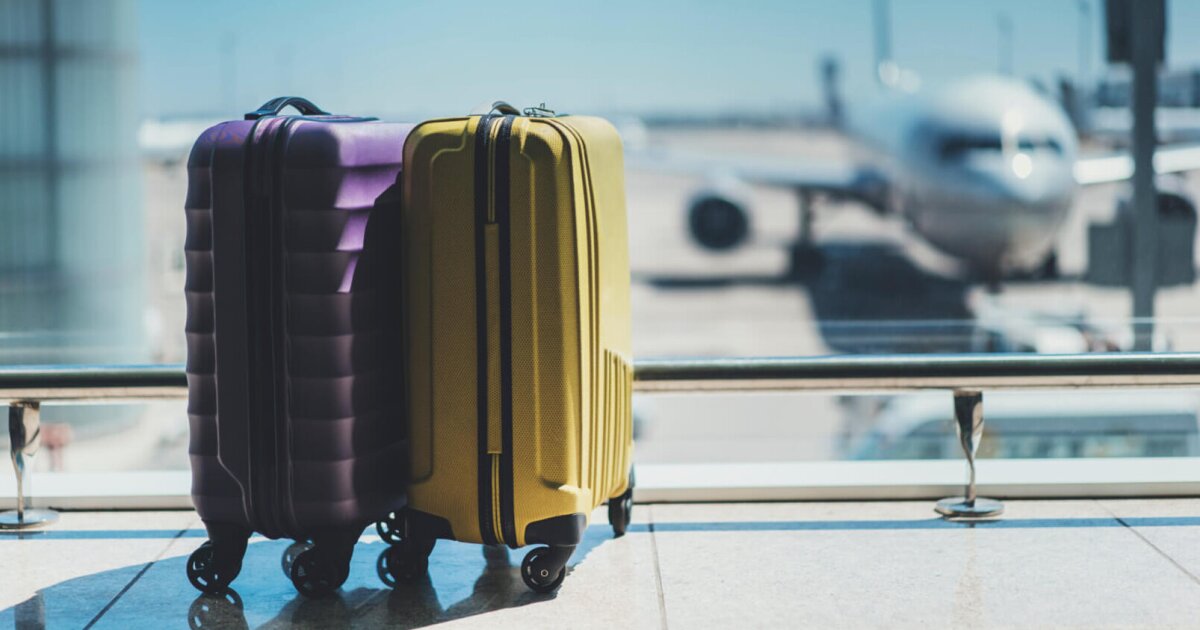 Carry-on packing tips to avoid baggage fees [Video]