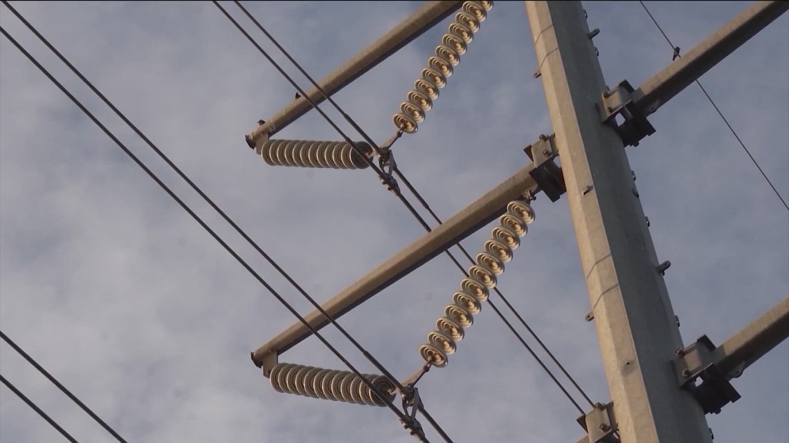 Texas could face possible power grid concerns this week, according to ERCOT [Video]