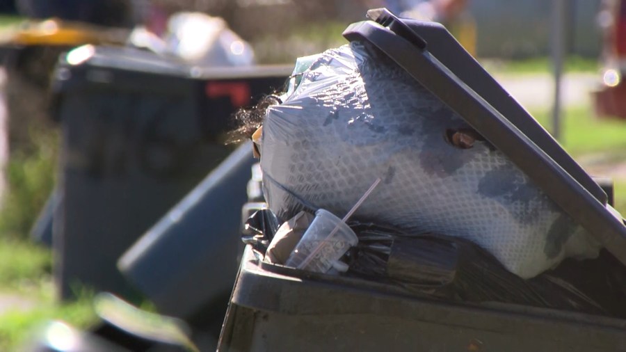 Sarasota Co. to host public meetings on trash collection changes [Video]