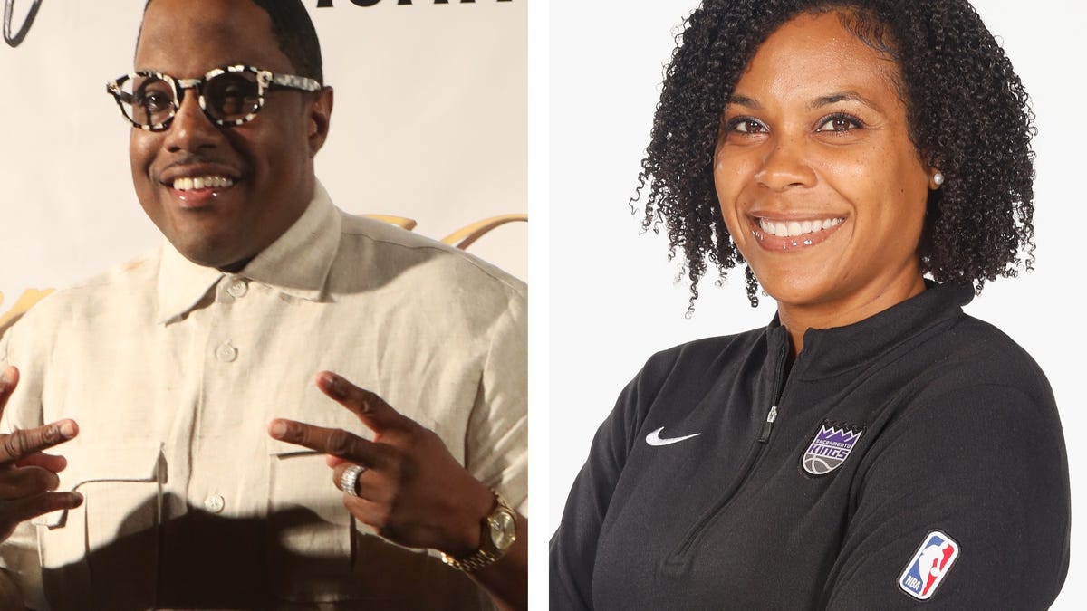 Why Can’t Ma$e Handle a Woman Coaching in the NBA? [Video]