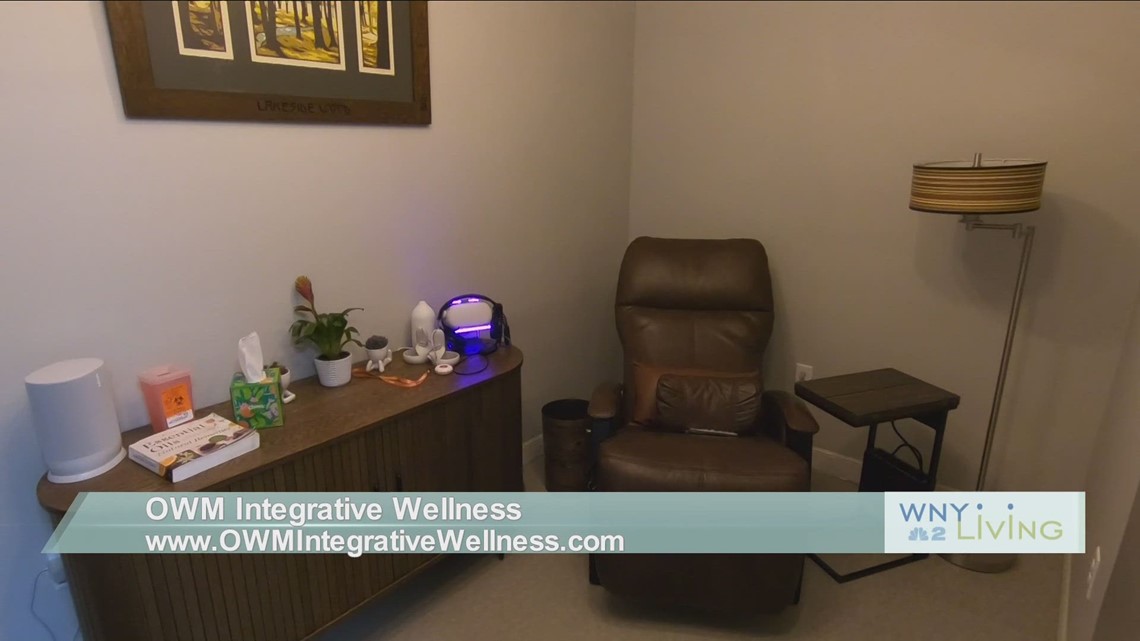 Sat 4/13 – OWM Integrative Wellness [Video]