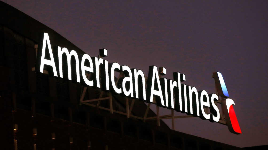 American Airlines’ pilots union raise safety, maintenance concerns [Video]
