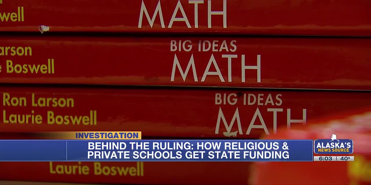 How private, religious schools continued receiving state reimbursement [Video]