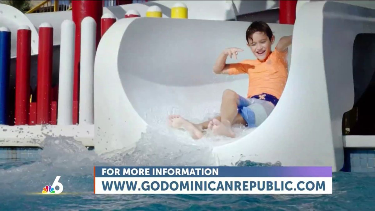 Dont miss all the Dominican Republic has to offer  NBC 6 South Florida [Video]