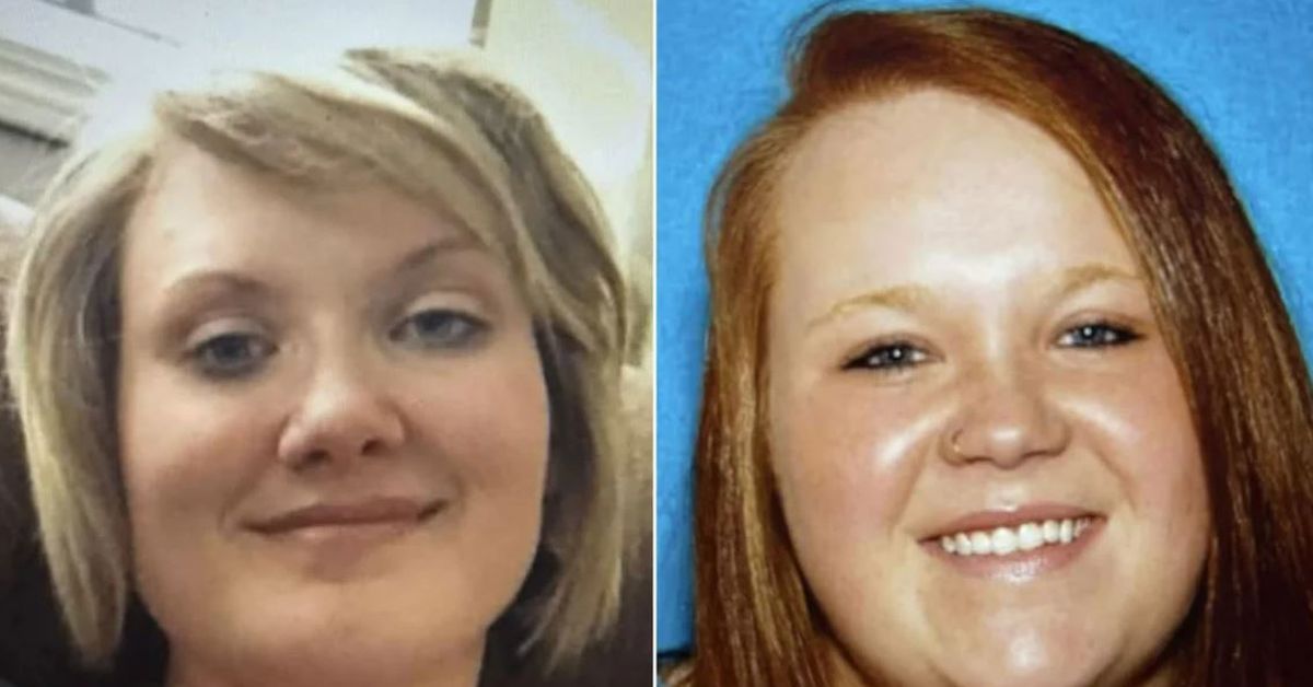 Members of self-proclaimed anti-government group ‘God’s Misfits’ held in killings of Kansas women [Video]