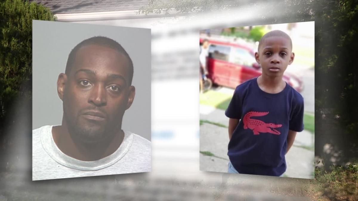 Milwaukee boy found dead; father found competent, pleads not guilty [Video]