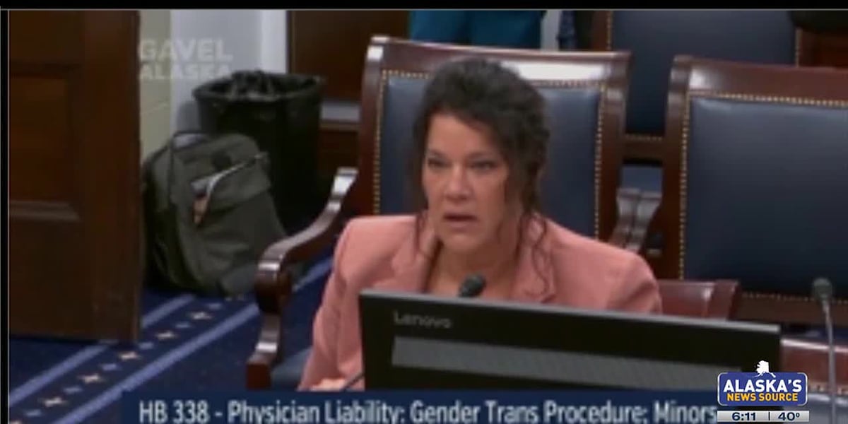 Lawmakers talk medical litigation for gender operations, parental consent for sexual education materials in schools [Video]