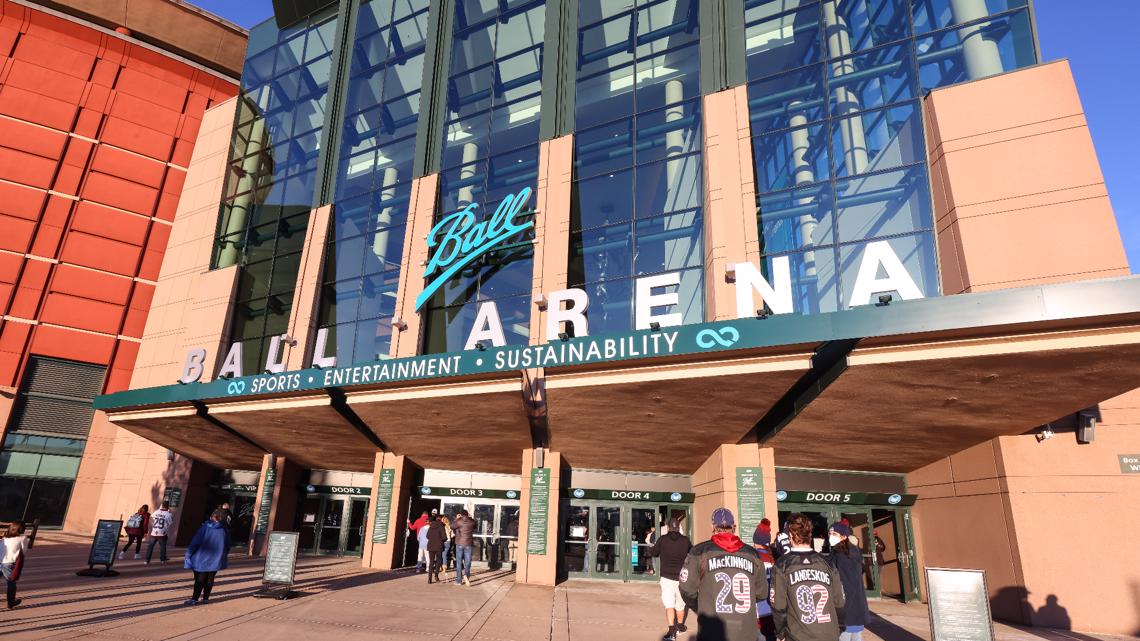 Denver awarded 2025 US Hockey Hall of Fame Game [Video]