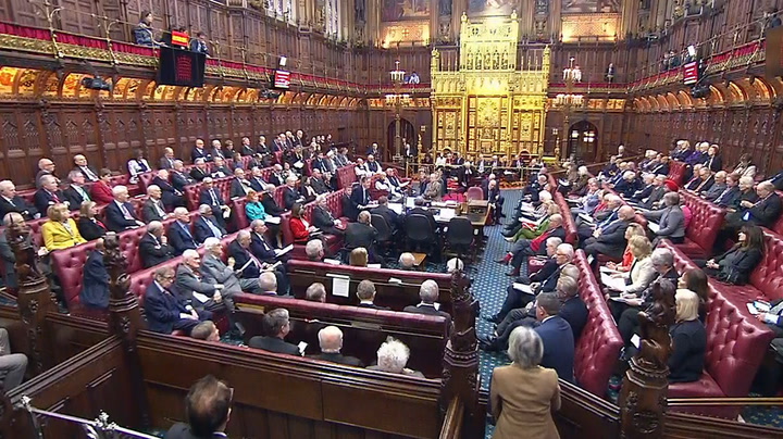 Peers face call to calm down and allow Rwanda bill to clear | News [Video]