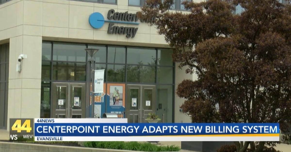 CenterPoint Energy transitioning to new billing system in July | Video