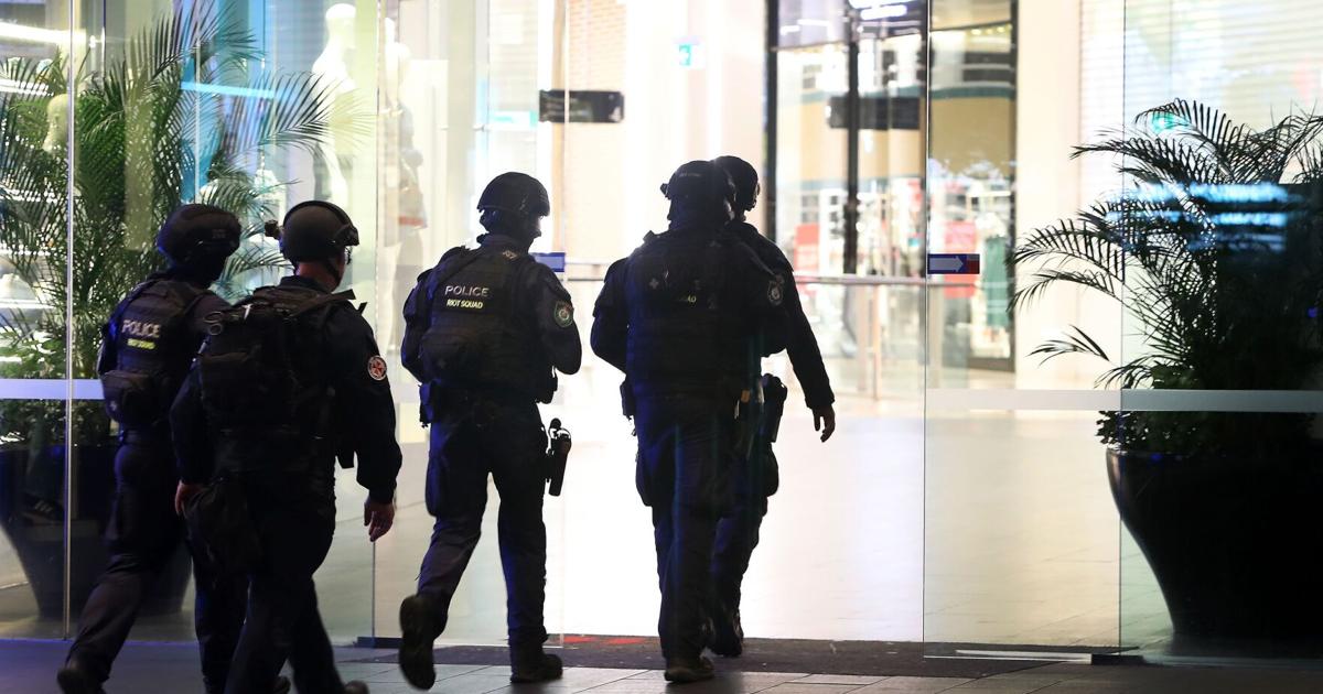 Sydney mall attacker may have targeted women, police say, as more details emerge of his six victims | News [Video]