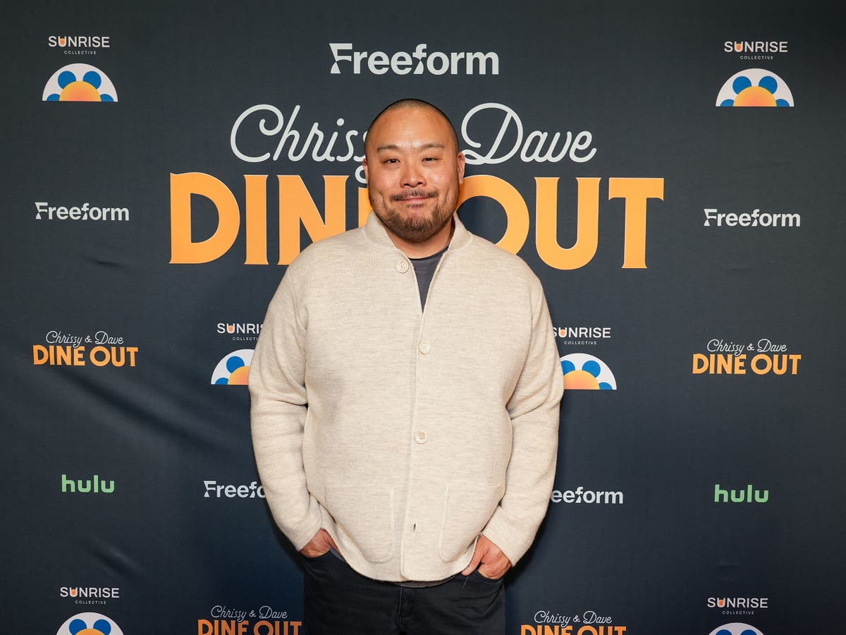 Momofuku restaurateur David Chang apologises for enforcing Chili Crunch trademark [Video]
