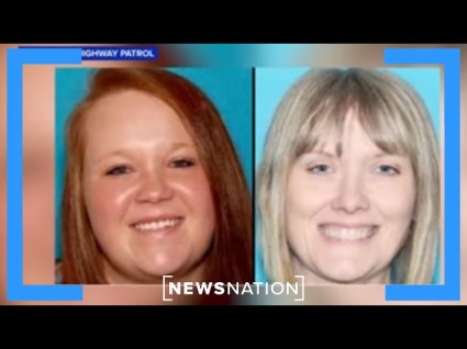 ‘God’s Misfits’ Charged In Killing Of Moms In Custody Dispute [Video]