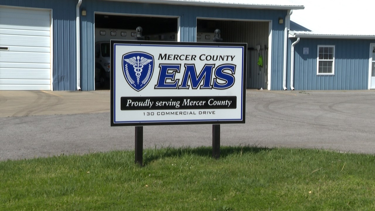 Mercer County, KY EMS faces possible closure amid contract agreement [Video]