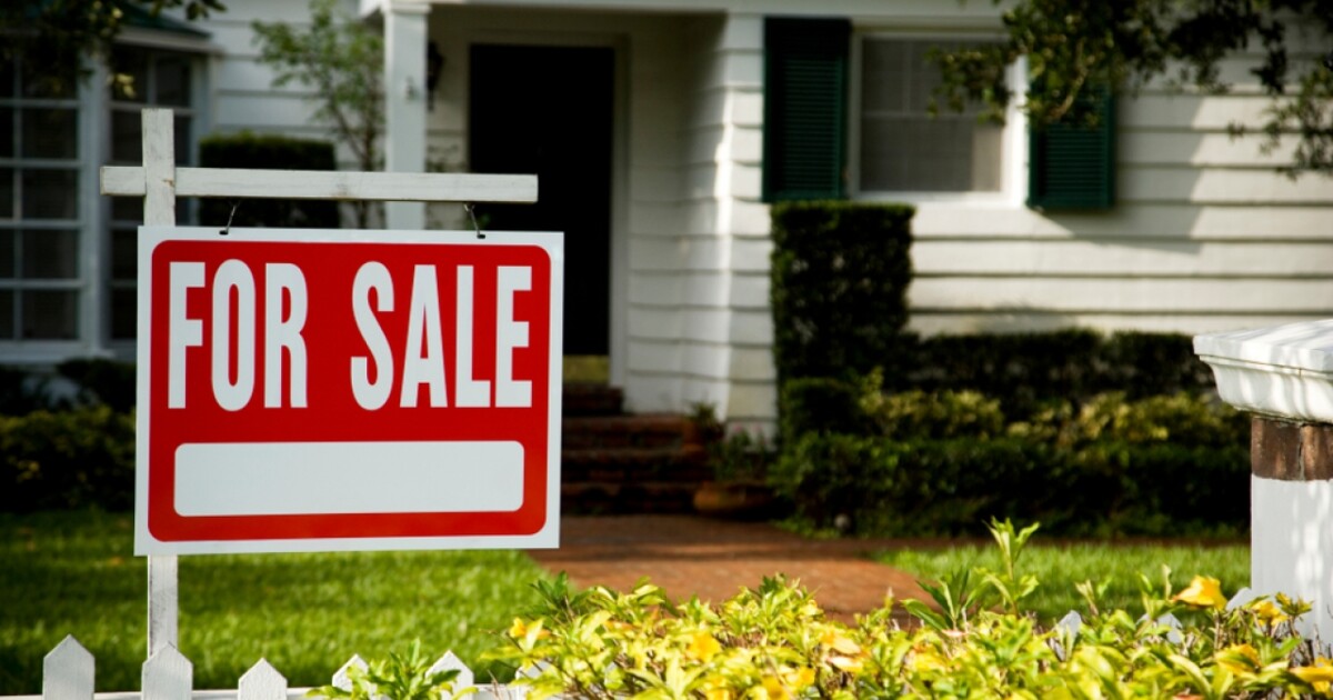 Why real estate experts say this is the best week to sell your home [Video]