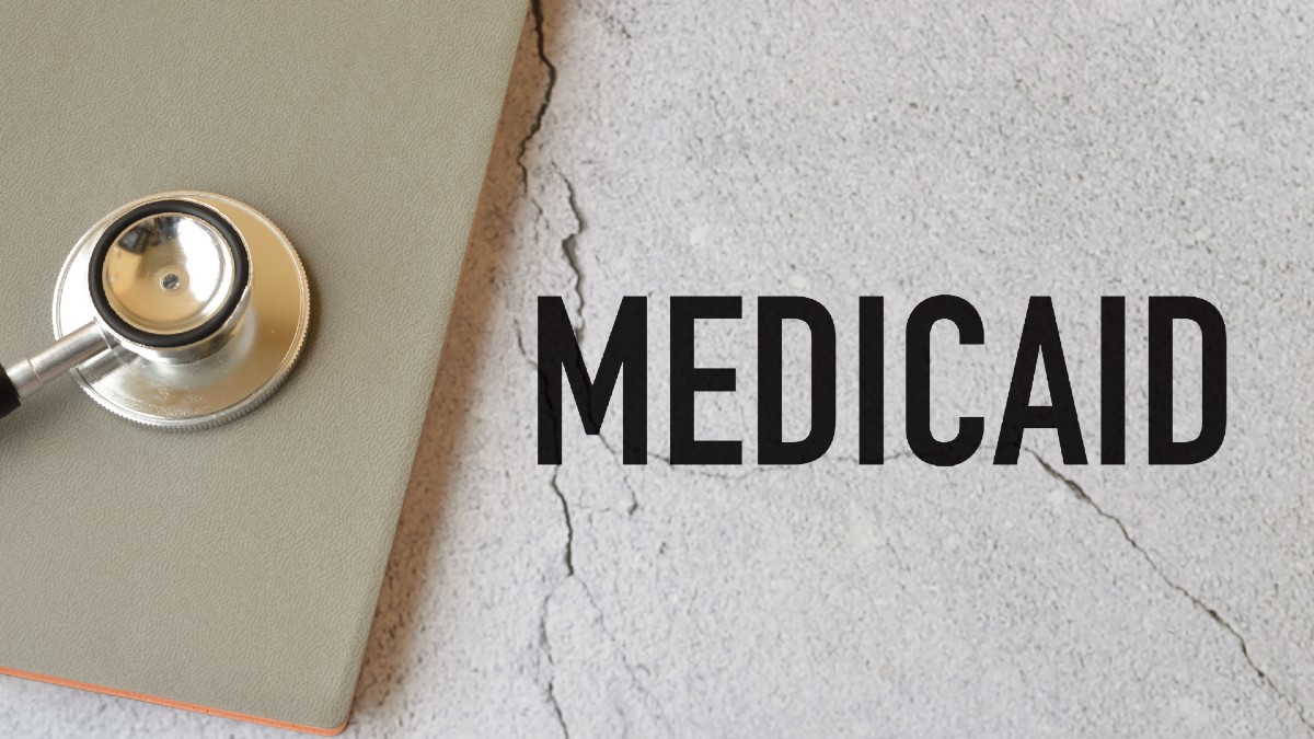 Medicaid eligibility trial scheduled  NBC 6 South Florida [Video]
