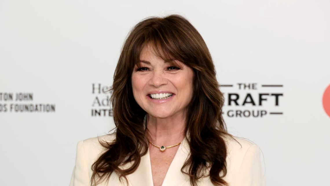 Valerie Bertinelli Says She ‘Just Can’t Blame’ Ex Tom Vitale for ‘Toxic, Horrible Marriage’ [Video]