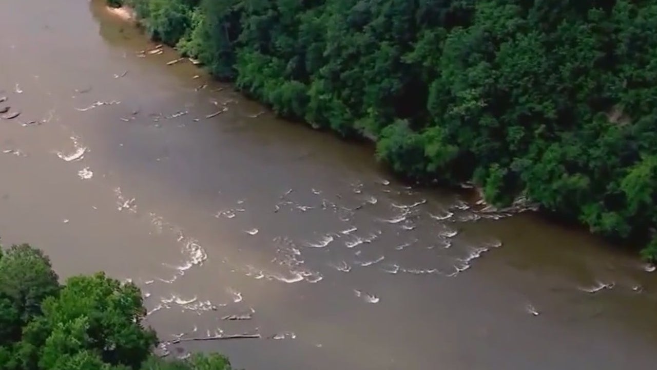 Chattahoochee River still sees E. coli elevations month after emergency situation [Video]