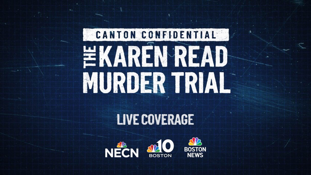 Karen Read murder trial | Analysis as jury selection begins  NBC Boston [Video]