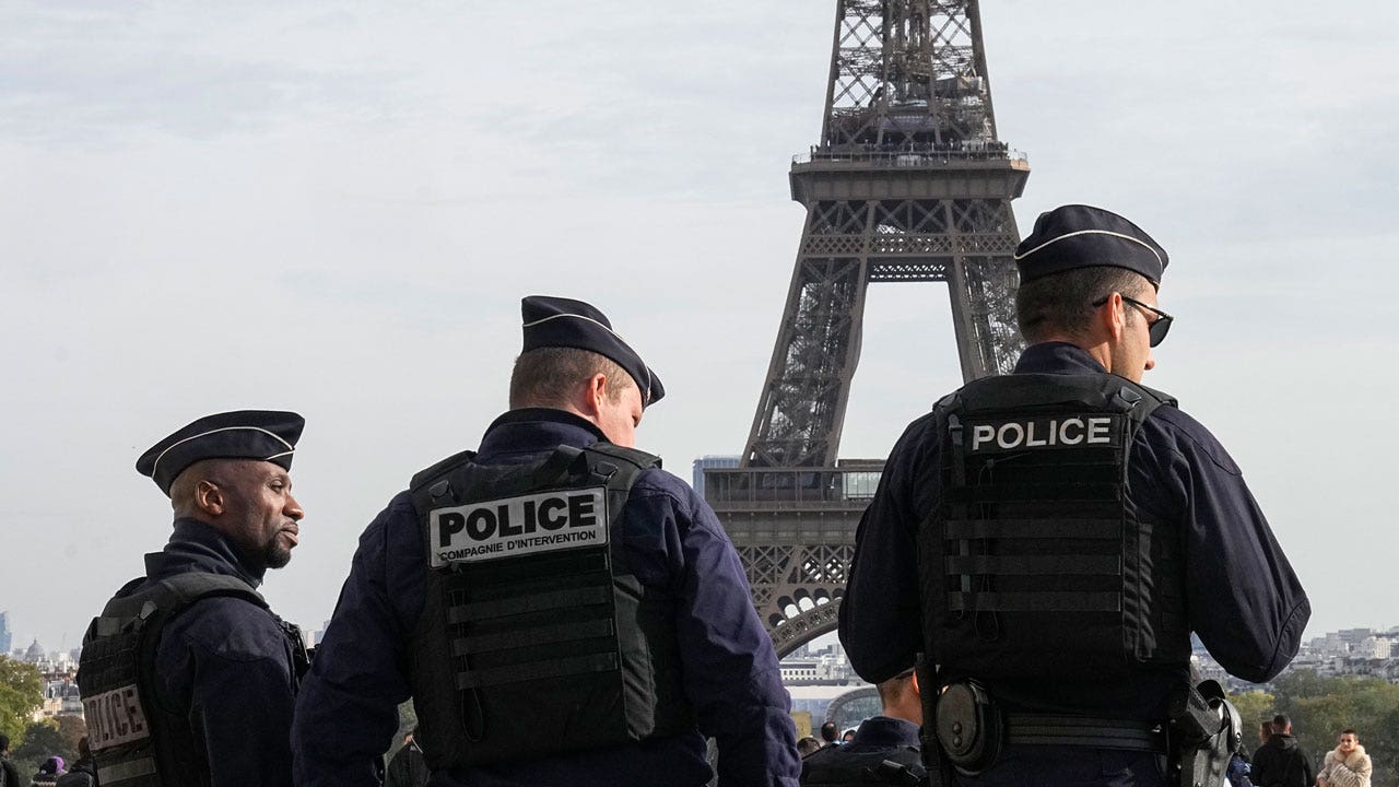 Ahead of Olympic Games, Paris grapples with security, transportation preparations [Video]