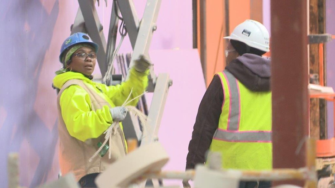 Northland Workforce Training Center celebrates milestones and looks ahead to the future [Video]