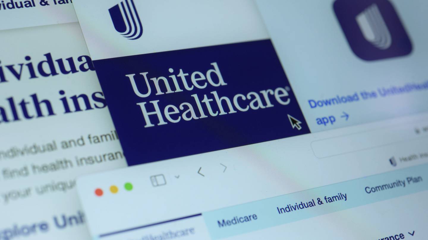 Cyberattack costs hit UnitedHealth in 1Q that still turns out better than expected  WSOC TV [Video]